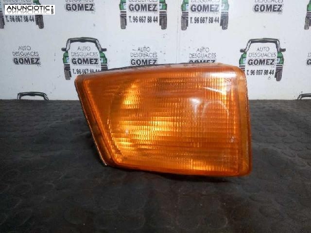 1196363 piloto iveco daily caja cerrada