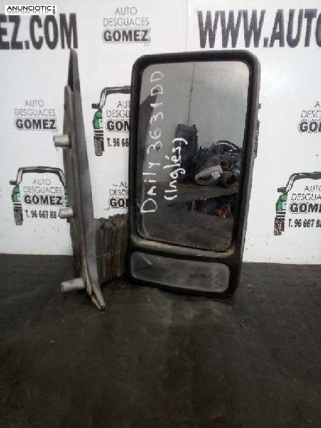 1196377 retrovisor iveco daily caja