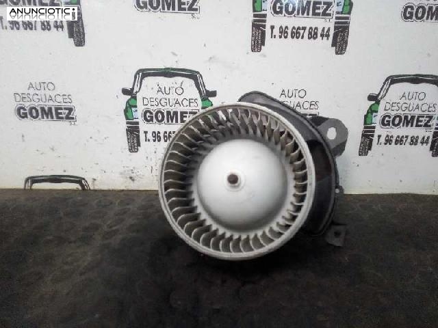 1196919 ventilador fiat doblo cargo sx