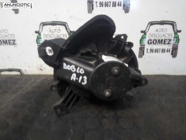 1196919 ventilador fiat doblo cargo sx