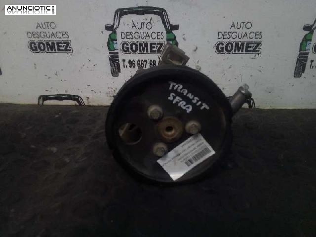 1196914 bomba ford transit caja cerrada,