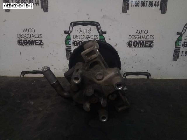 1196914 bomba ford transit caja cerrada,