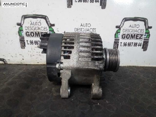 1197110 alternador fiat stilo 1.9 jtd