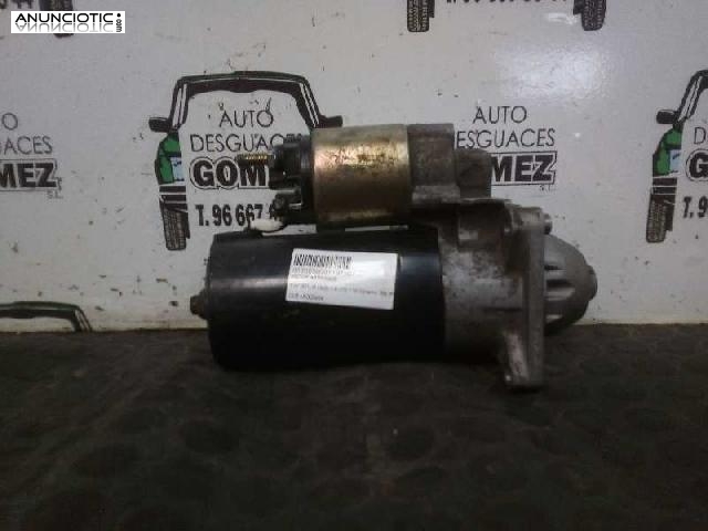 1197107 motor fiat stilo 1.9 jtd 115