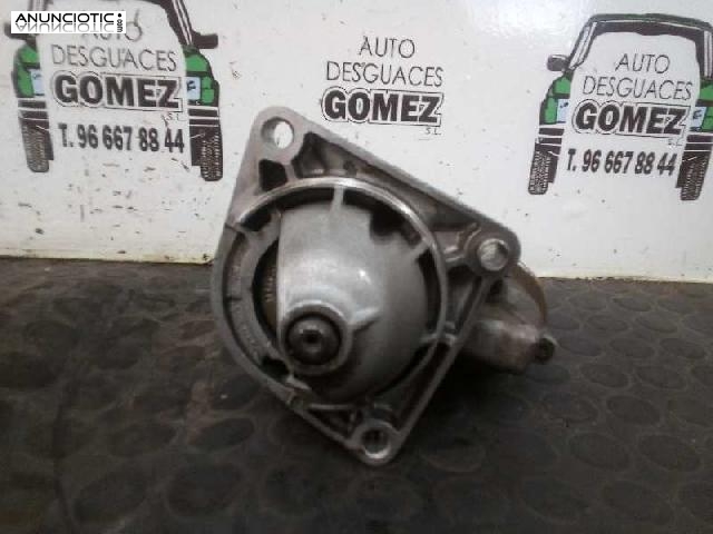 1197107 motor fiat stilo 1.9 jtd 115