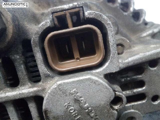 1197656 alternador hyundai accent 1.3