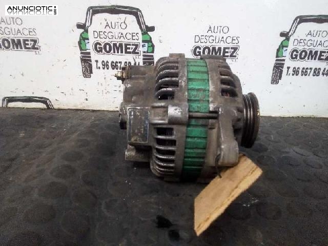 1197656 alternador hyundai accent 1.3