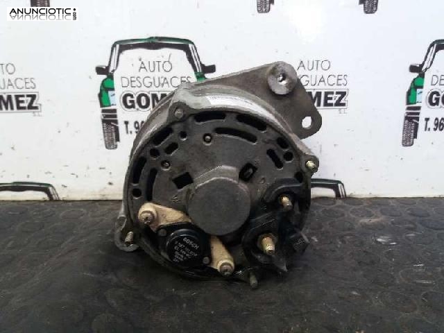 1197276 alternador volkswagen polo cl