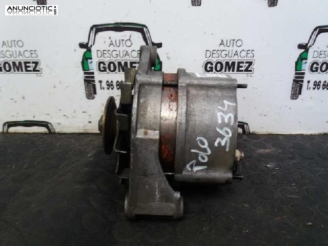 1197276 alternador volkswagen polo cl