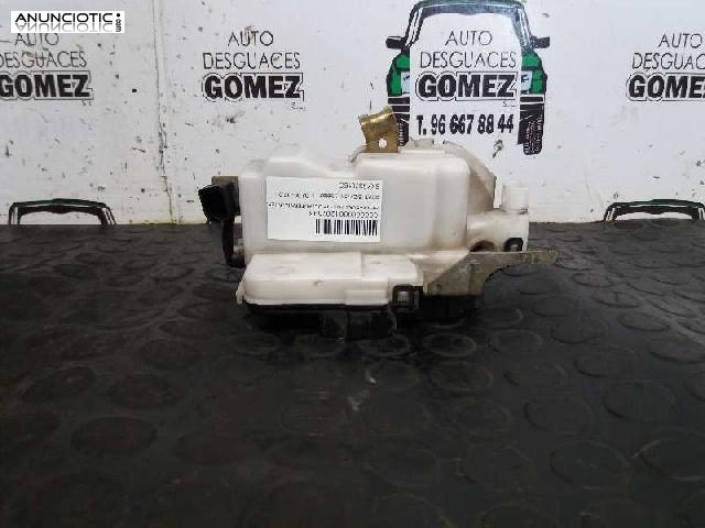 1202593 cerradura seat ibiza select