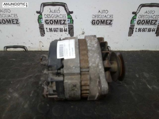 1205070 alternador renault rapid/express