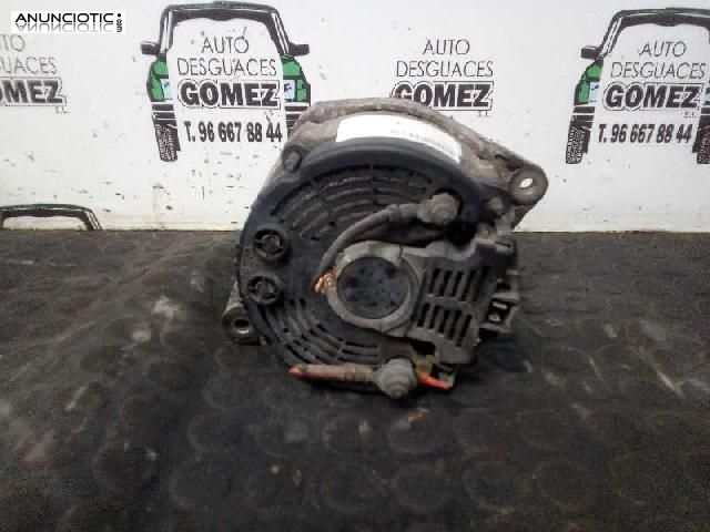 1205070 alternador renault rapid/express