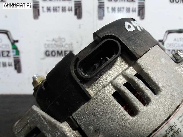 1205715 alternador chevrolet lacetti se