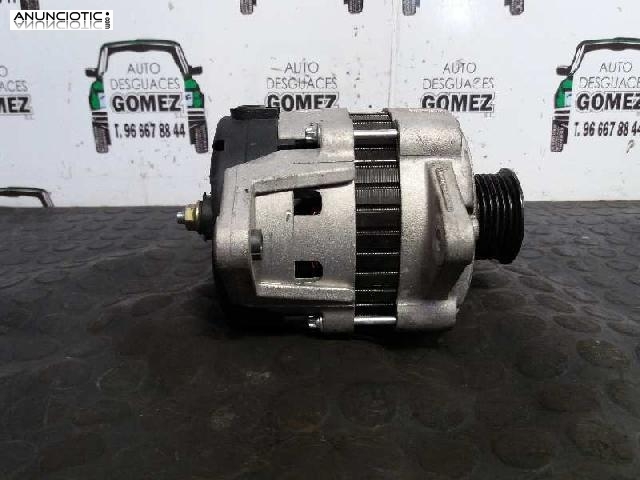 1205715 alternador chevrolet lacetti se