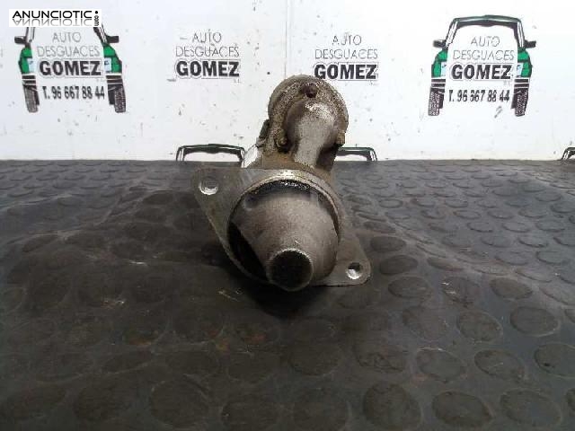 1205712 motor chevrolet lacetti se