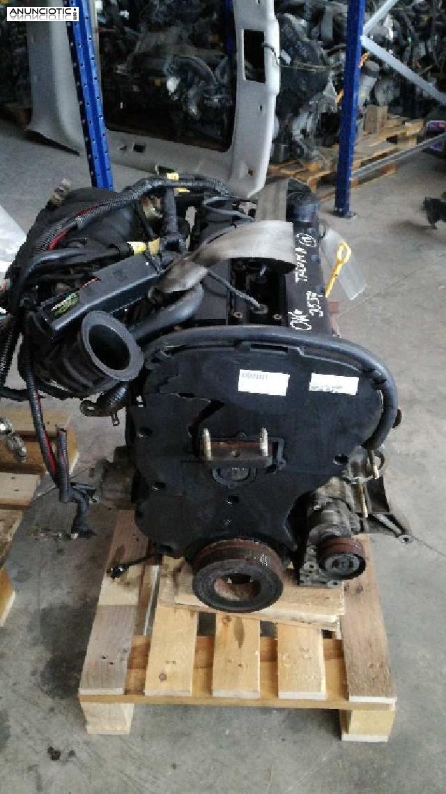 1205987 motor daewoo tacuma se