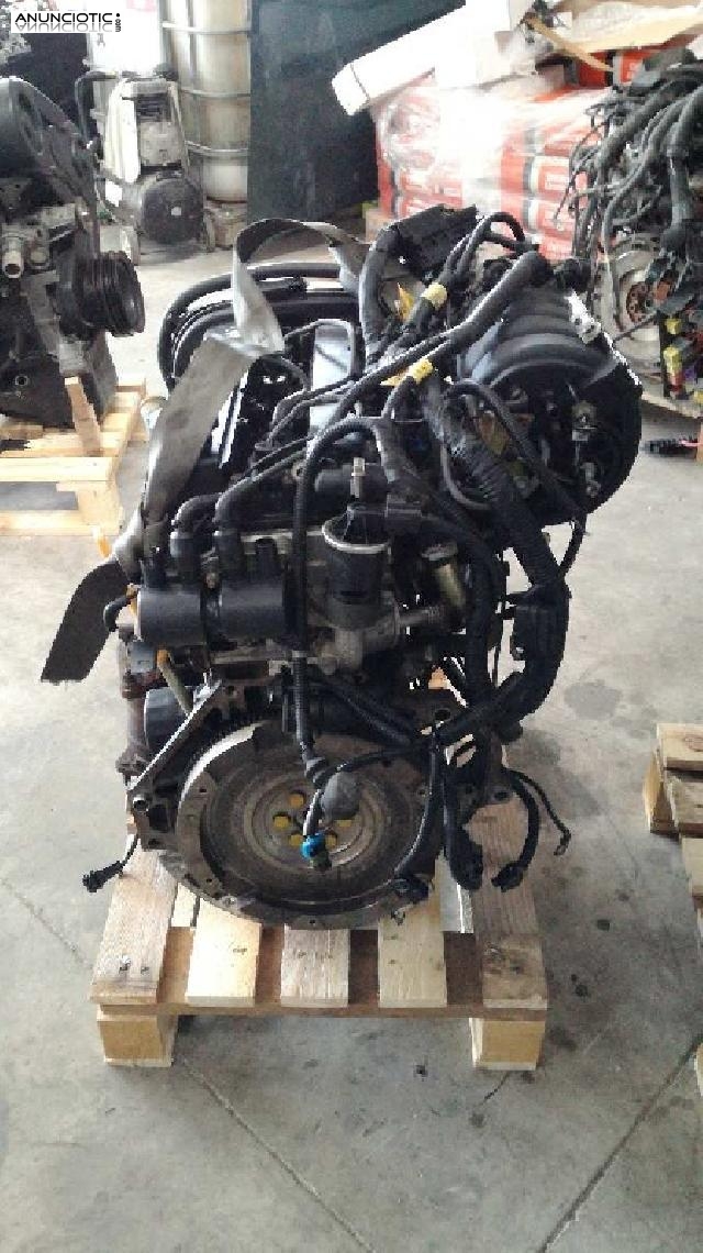 1205987 motor daewoo tacuma se