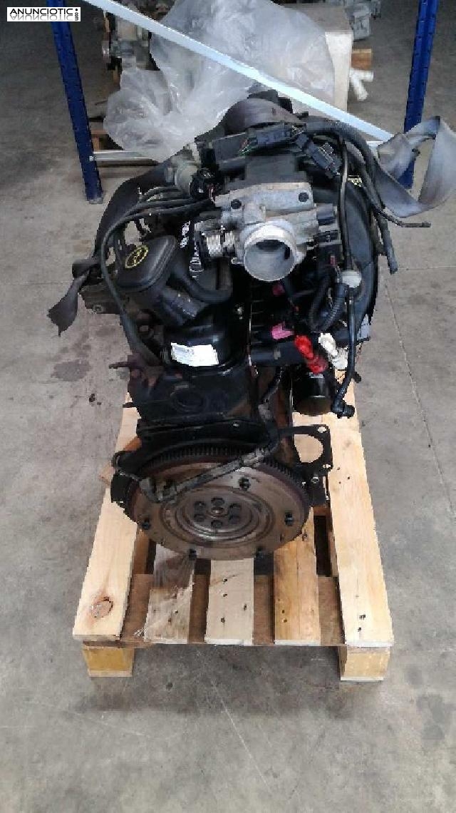 1206484 motor ford ka básico