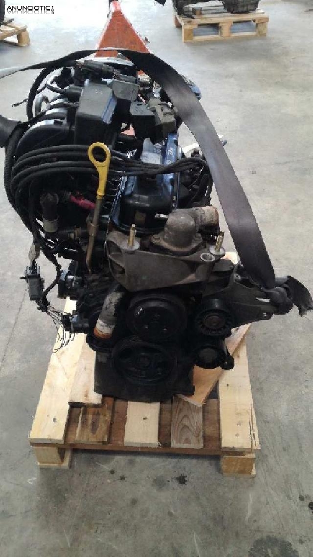 1206484 motor ford ka básico