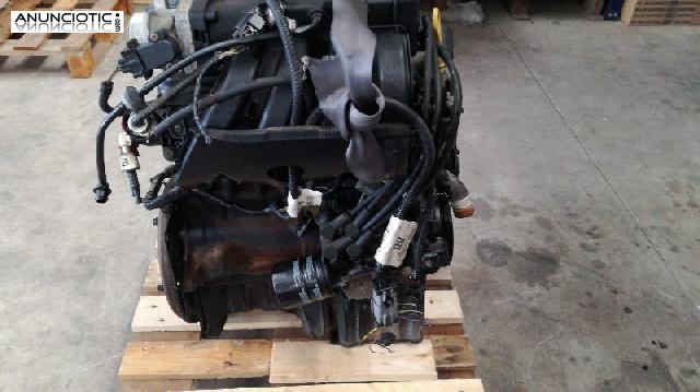 1206484 motor ford ka básico