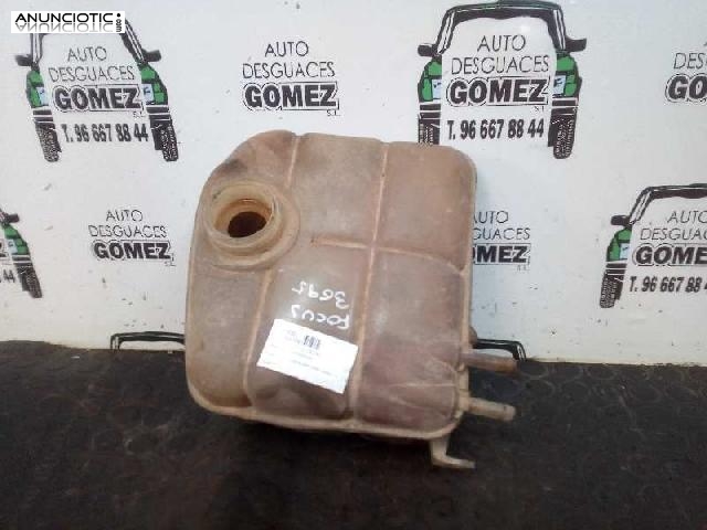 1218243 deposito ford focus berlina