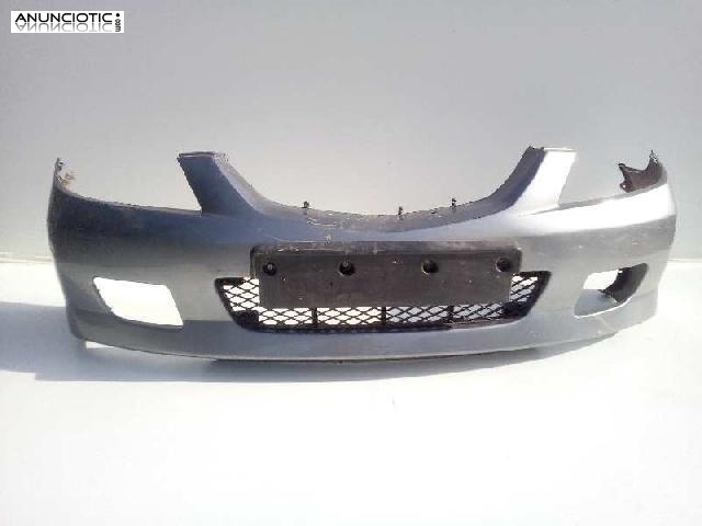 136277 paragolpes mazda 323 berl. f/s