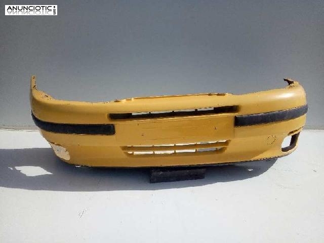 136306 paragolpes fiat punto berl. 60 sx