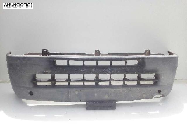 136697 paragolpes fiat ducato caja