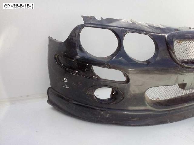 136734 paragolpes mg rover serie 25 1.4