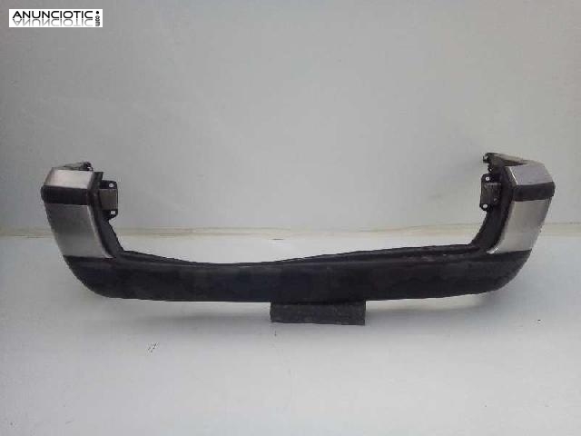 136843 paragolpes fiat palio berlina 1.2