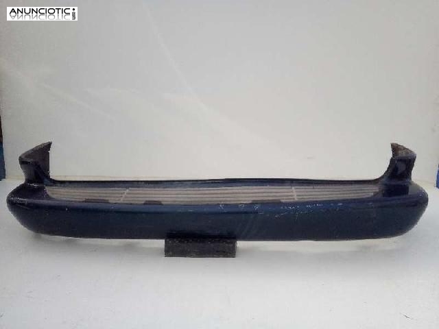 136930 paragolpes chrysler voyager 2.4