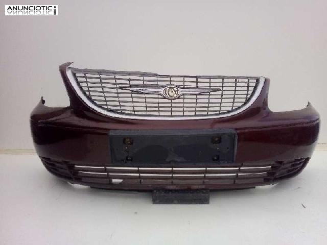 137206 paragolpes chrysler voyager 2.4