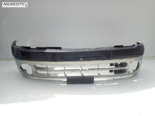 137346 paragolpes renault clio ii fase i