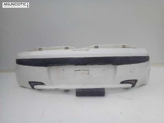 137263 paragolpes fiat punto berlina 1.2