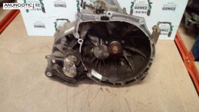 159142 caja mazda 3 lim. 1.6 cd diesel