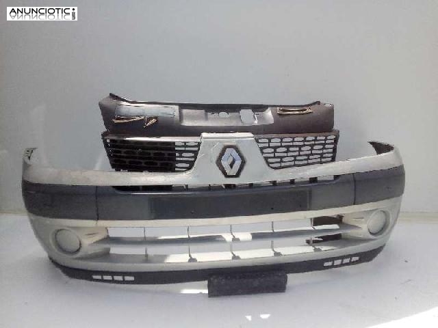 137374 paragolpes renault clio ii fase