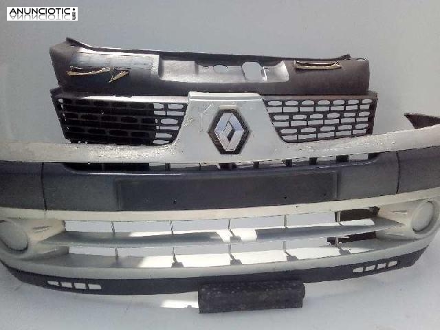 137374 paragolpes renault clio ii fase