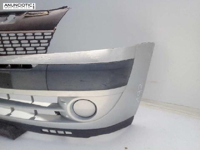 137374 paragolpes renault clio ii fase