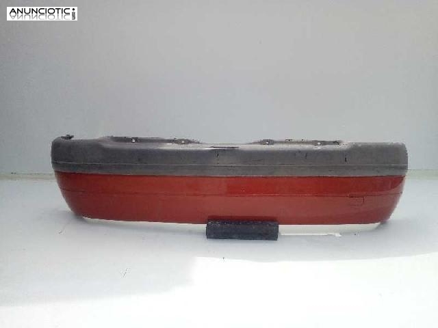 176331 paragolpes renault clio ii fase i