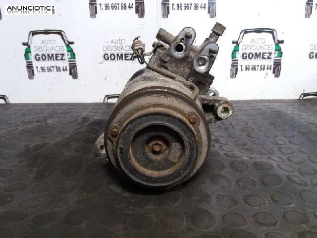 271256 compresor toyota previa 2.4