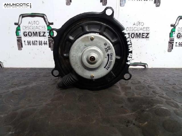 271470 ventilador toyota previa 2.4