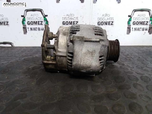 271358 alternador toyota previa 2.4