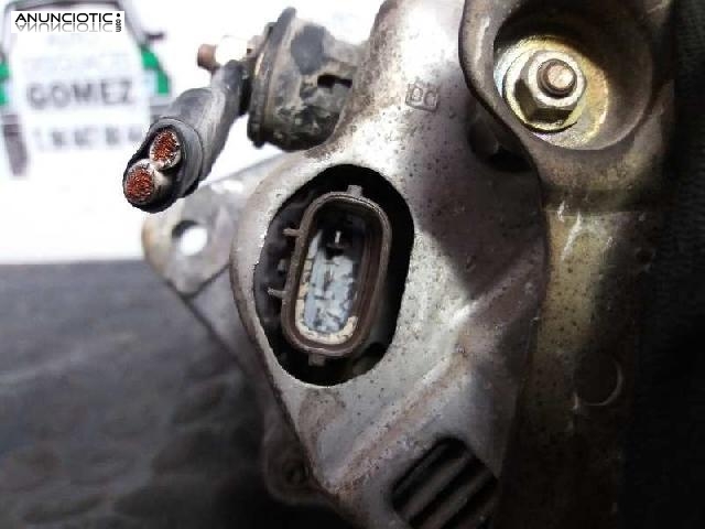 271358 alternador toyota previa 2.4