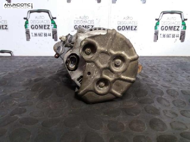 271358 alternador toyota previa 2.4