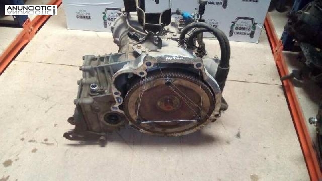 383773 caja hyundai accent 1.5 12v