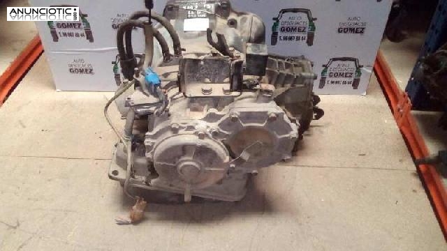 383773 caja hyundai accent 1.5 12v