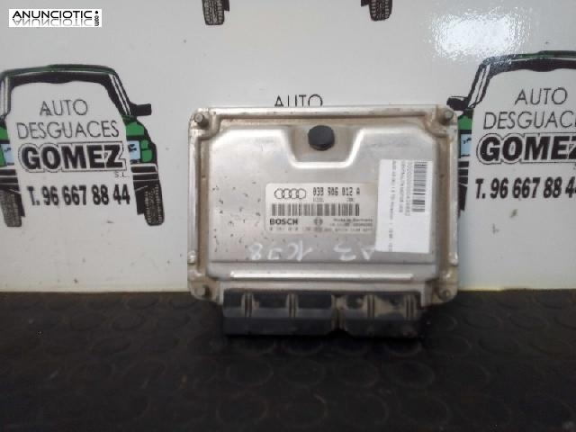 429882 centralita audi a3 1.9 tdi