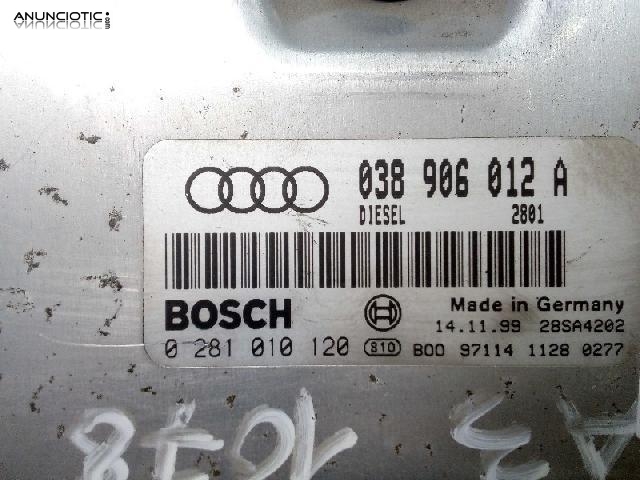 429882 centralita audi a3 1.9 tdi