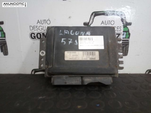 294732 centralita renault laguna 1.6 16v