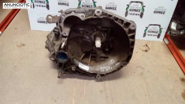 311721 caja fiat bravo jtd 100 sport